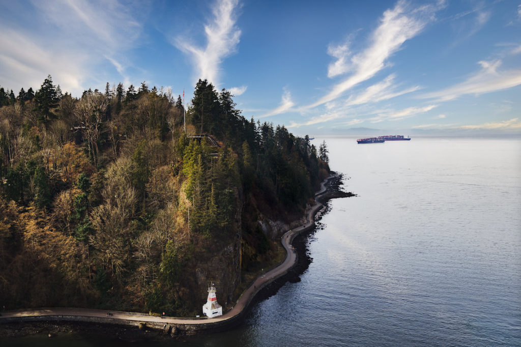 Spokes Bicycle Rentals, Vancouver Canada's Best Bike Rental Shop