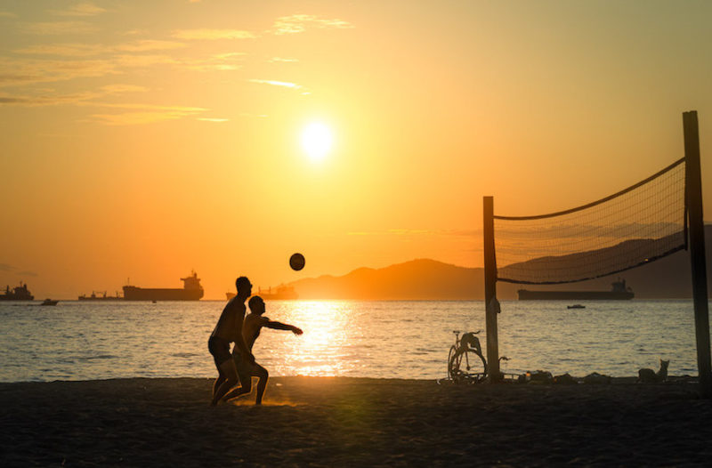 Spokes Bicycle Rentals, Vancouver Canada's Best Bike Rental Shop