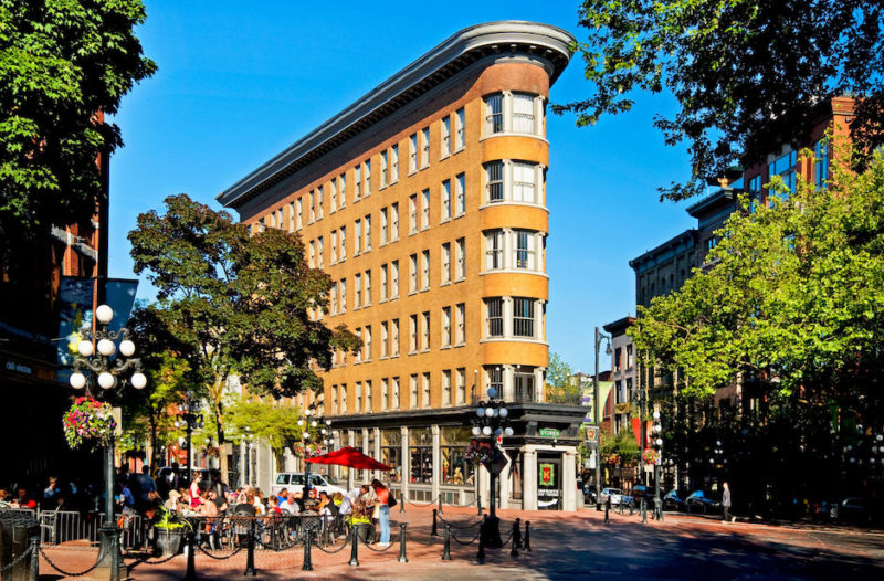 Spokes Bicycle Rentals, Vancouver Canada's Best Bike Rental Shop