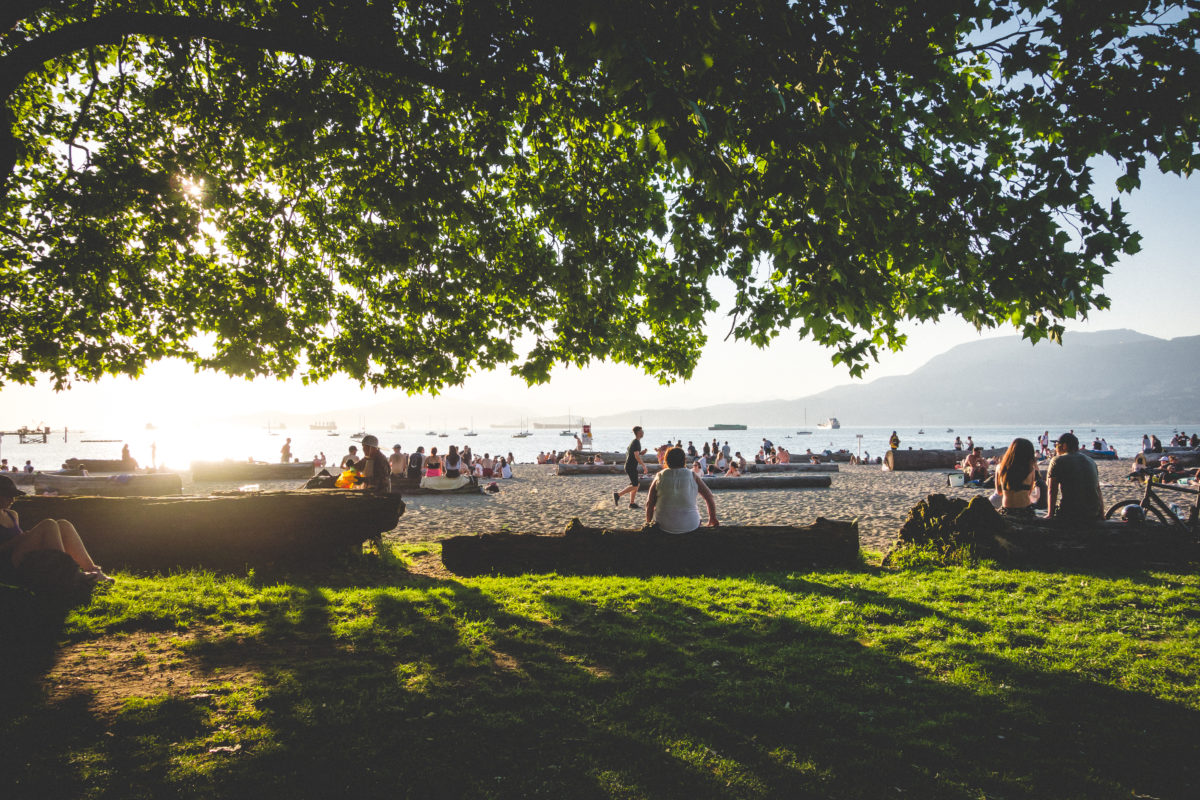 Spokes Bicycle Rentals, Vancouver Canada's Best Bike Rental Shop