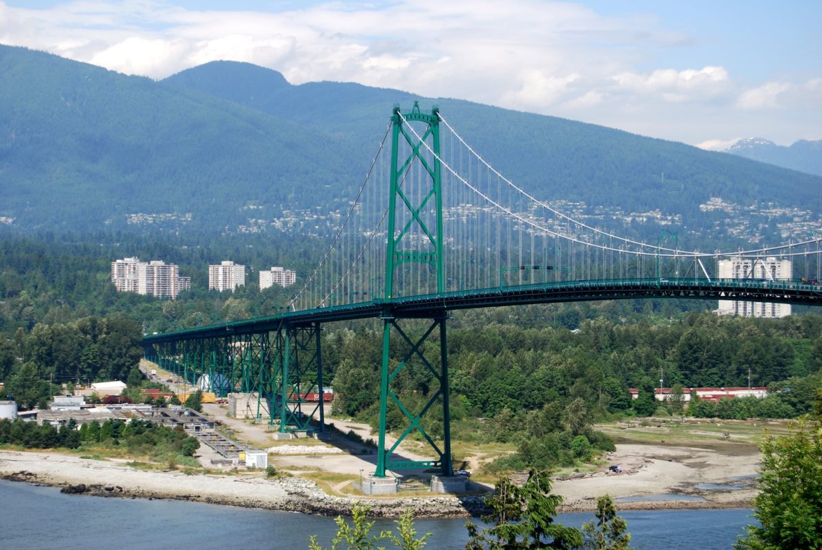 Spokes Bicycle Rentals, Vancouver Canada's Best Bike Rental Shop