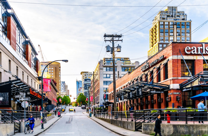 Spokes Bicycle Rentals, Vancouver Canada's Best Bike Rental Shop