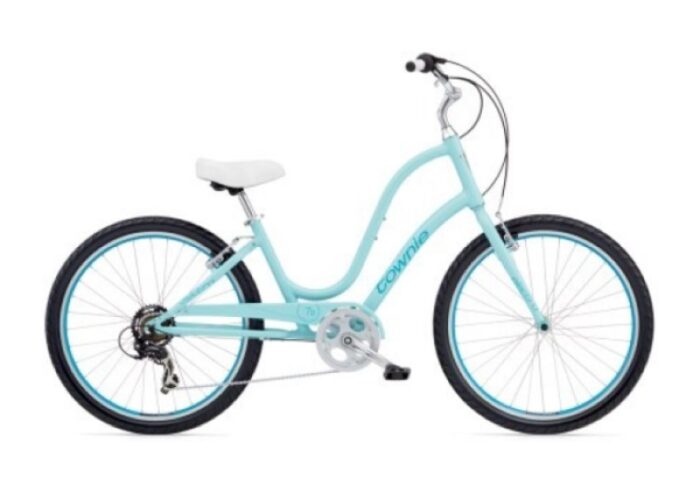 Townie 7D Step-Thru
