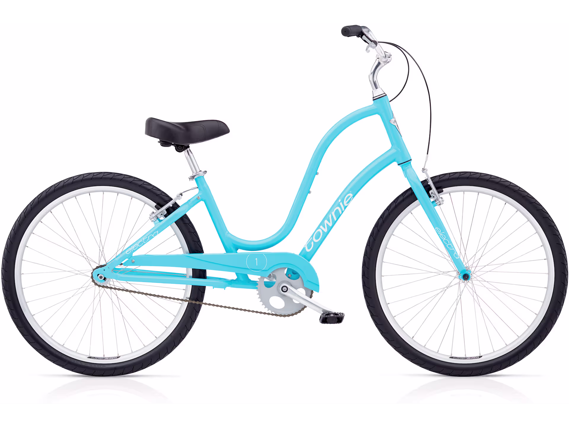 Townie Original 1 Speed Ladies Handbrake - Image 2