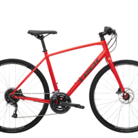 Trek FX 2 Gen 3 - Spokes Bicycle Rentals