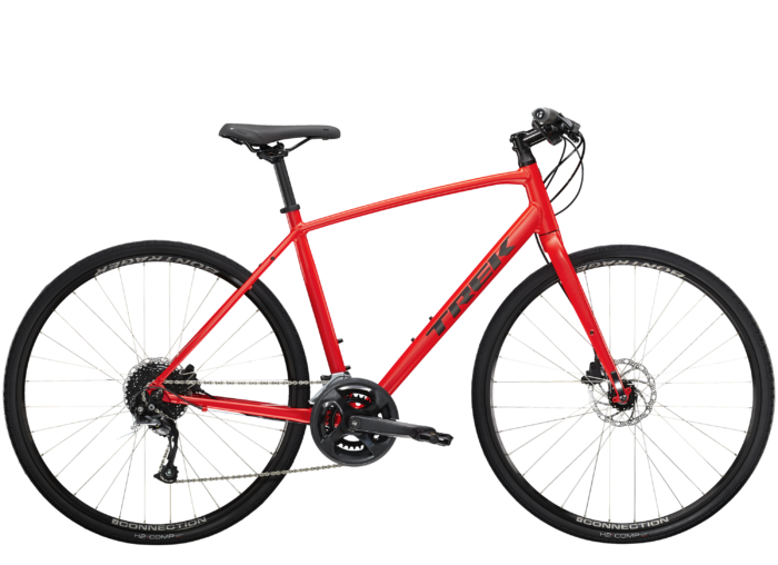 Trek FX 2 Gen 3 - Spokes Bicycle Rentals