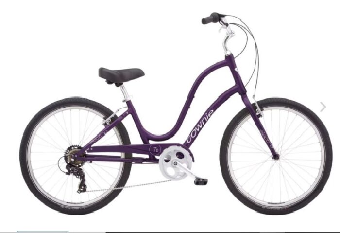 Townie 7D Step-Thru